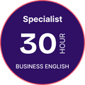 30-Hour Teaching Business English Course – 6 Months Study Time