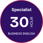 30-Hour Teaching Business English