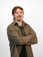 Darragh Mangan