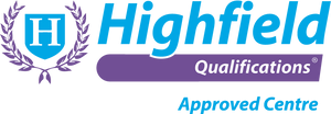 Highfield (Ofqual Regulated)