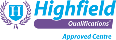 Highfield (Ofqual Regulated)