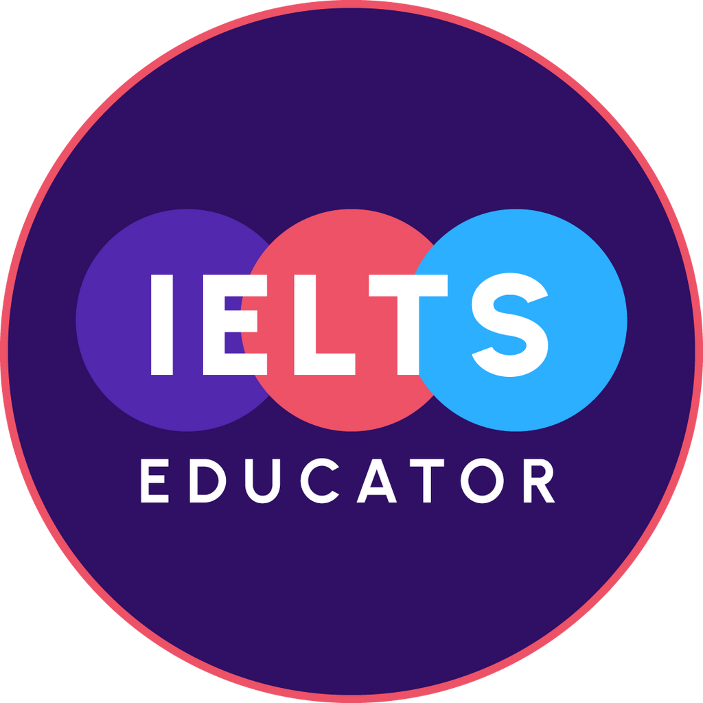 30 Hour IELTS Specialist Teacher Course – 6 Months Study Time