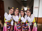 TEFL school/ classroom