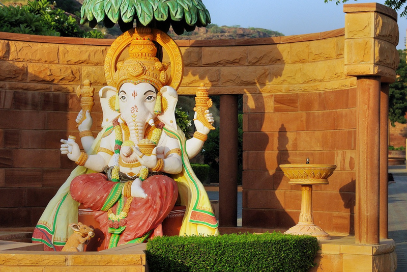 India Guide