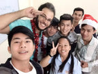 60-Hour Level 5 Teaching Exam English
