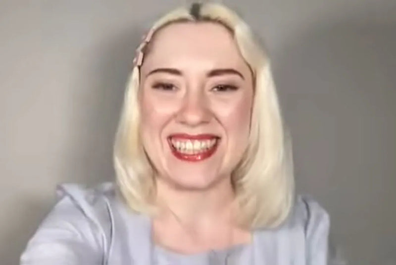 Madelyn Osborne