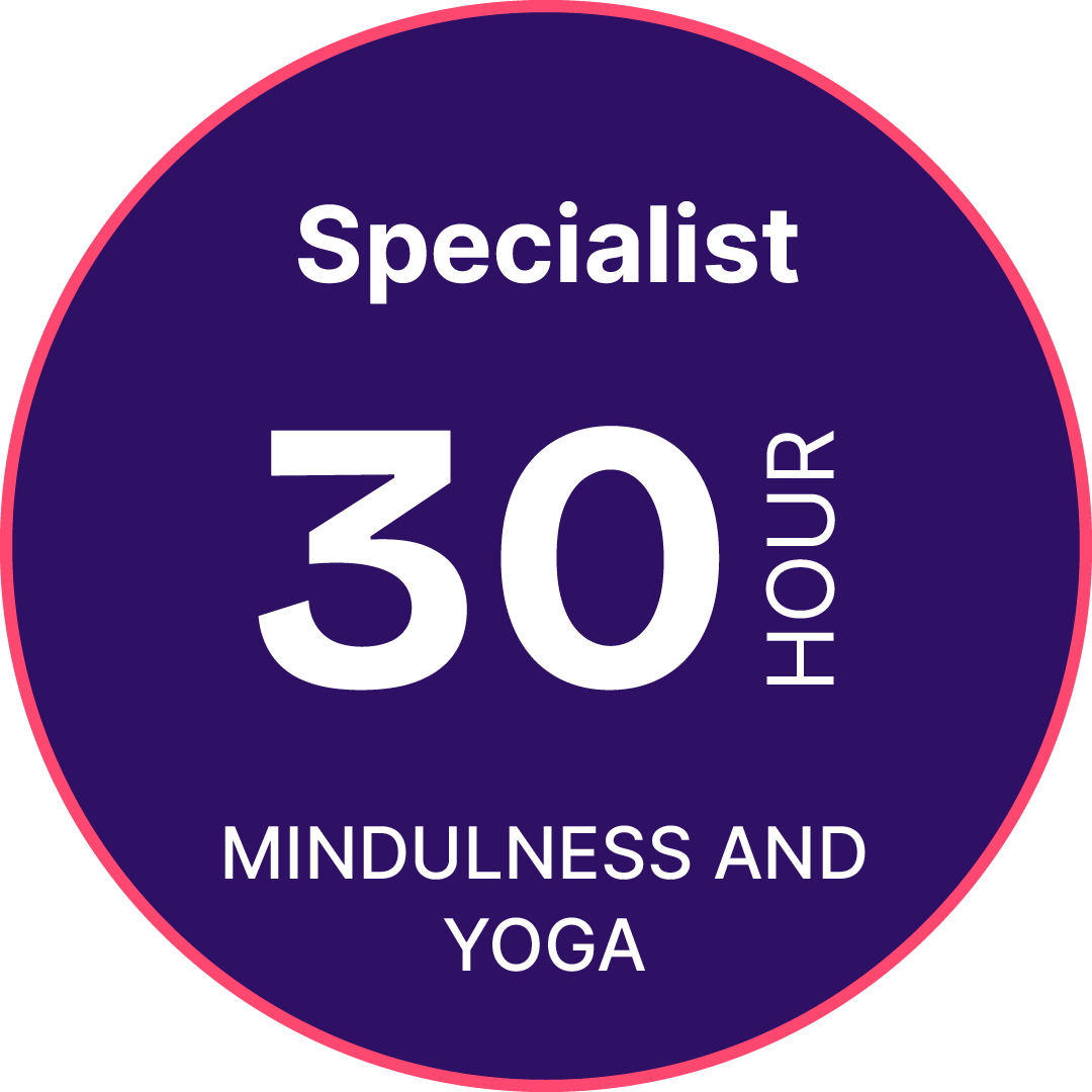 Mindfulness & Yoga for Early Childhood Educators