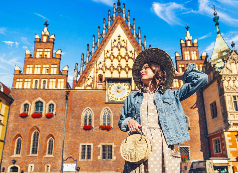 Guide to Teaching English in Poland