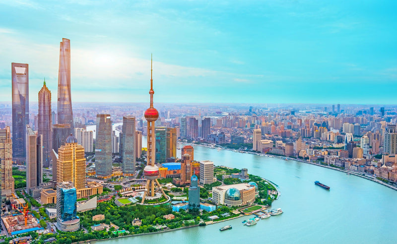 Hong Kong Guide