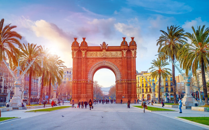 Spain Guide