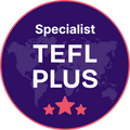 TEFL Plus