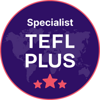 TEFL Plus