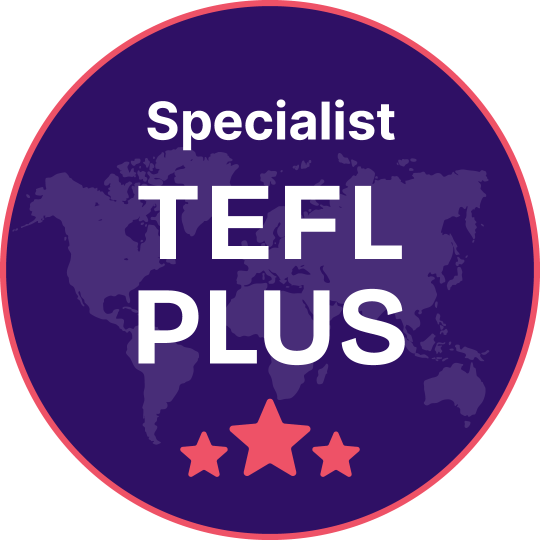 TEFL Plus