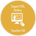 Online TEFL Teacher Kit
