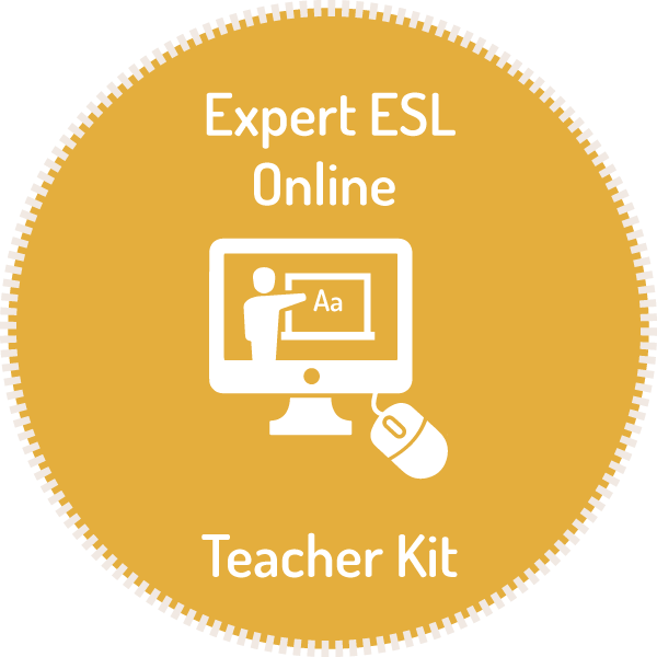 Online TEFL Teacher Kit