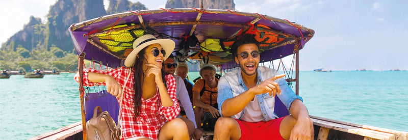 Paid Thailand Internship