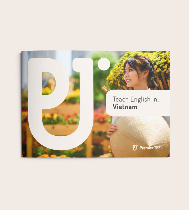 Guide to a Semester Teaching English in Vietnam
