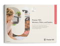 Warmers, Coolers & Fillers Classroom Activity Workbook - 66 Page PDF