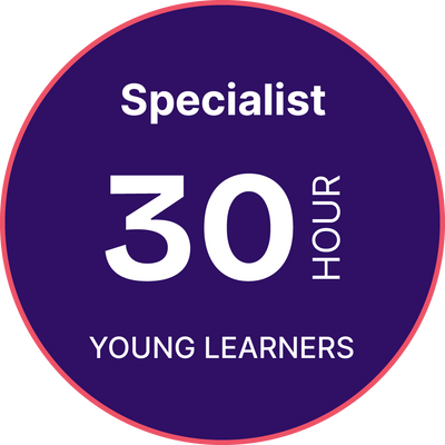 Teaching Young Learners Course