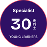 Teaching Young Learners