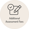 Additional Assessment Fees