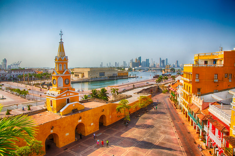 Guide to Teaching English in Colombia
