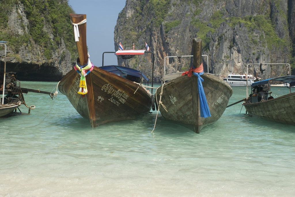 Boats