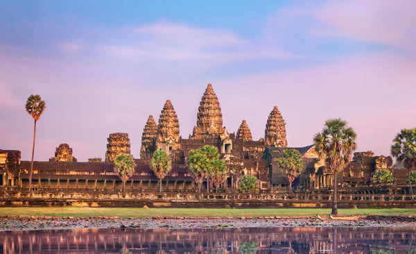 Angkor Wat