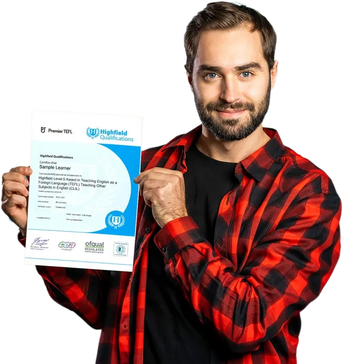 Preview your certificate