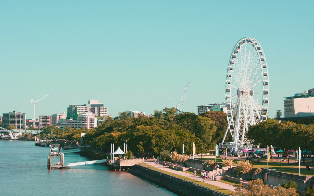 Find TEFL Jobs in Brisbane with Premier TEFL