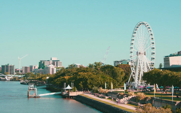 Brisbane