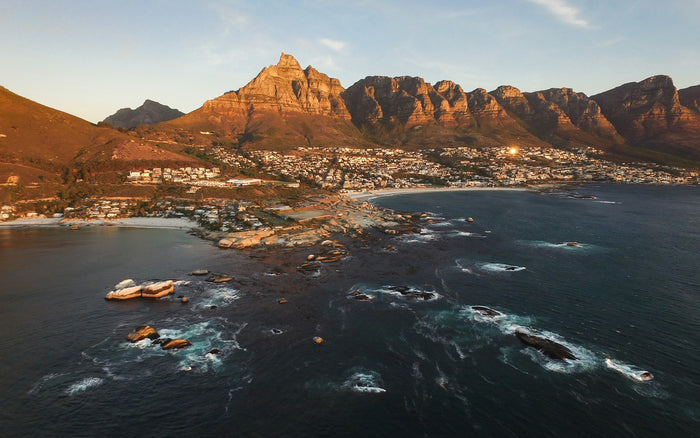 Cape Town