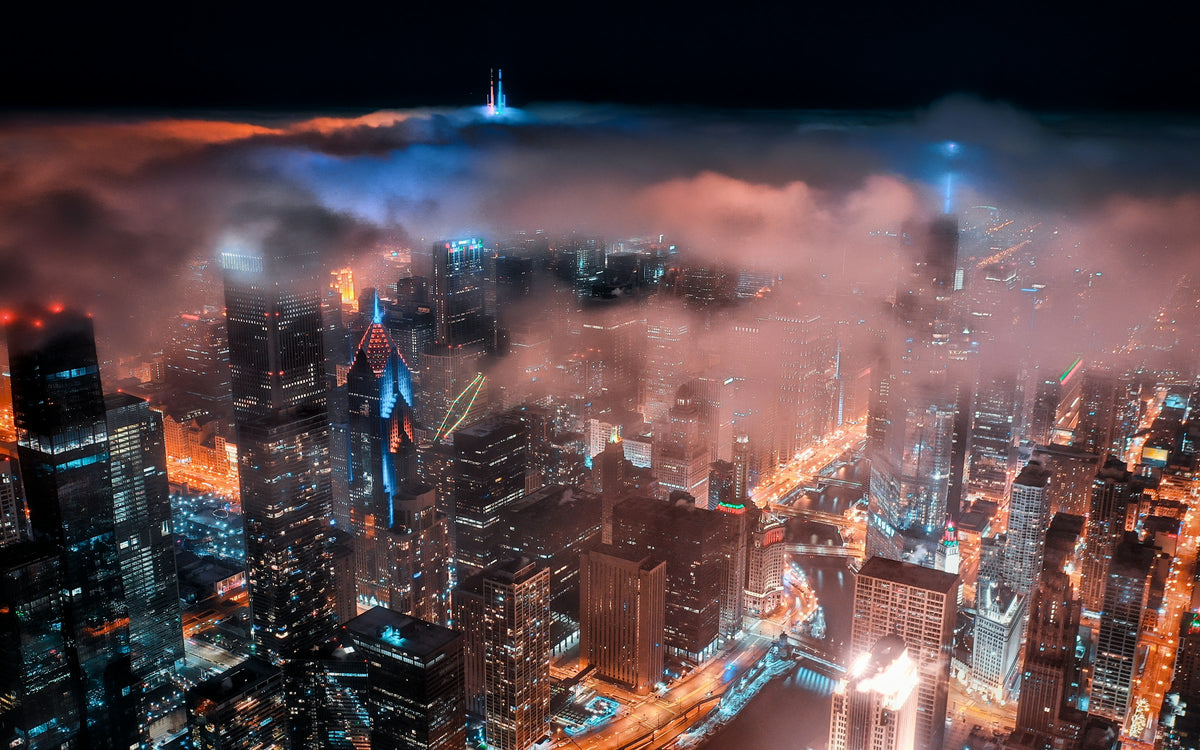 Find TEFL Jobs in Chicago with Premier TEFL