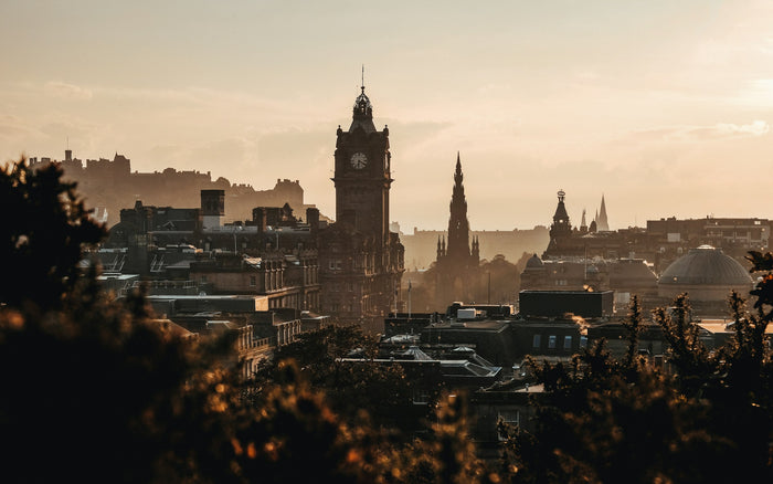 Edinburgh
