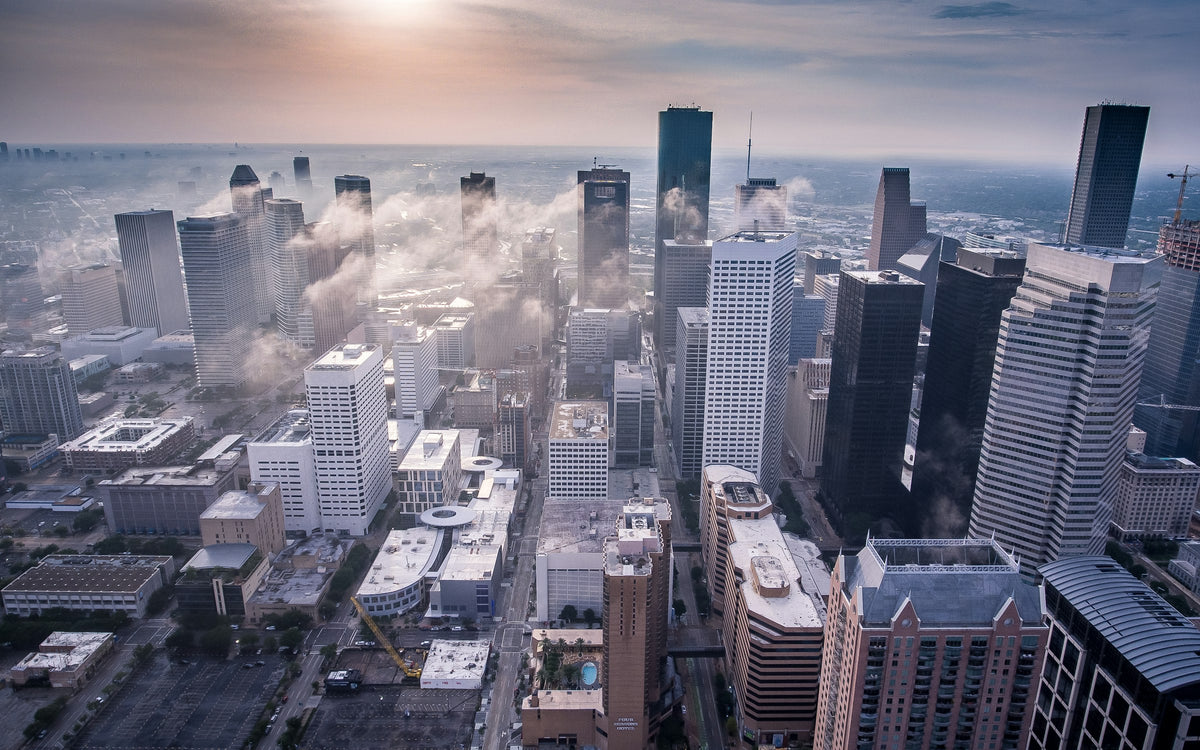 Find TEFL Jobs in Houston with Premier TEFL