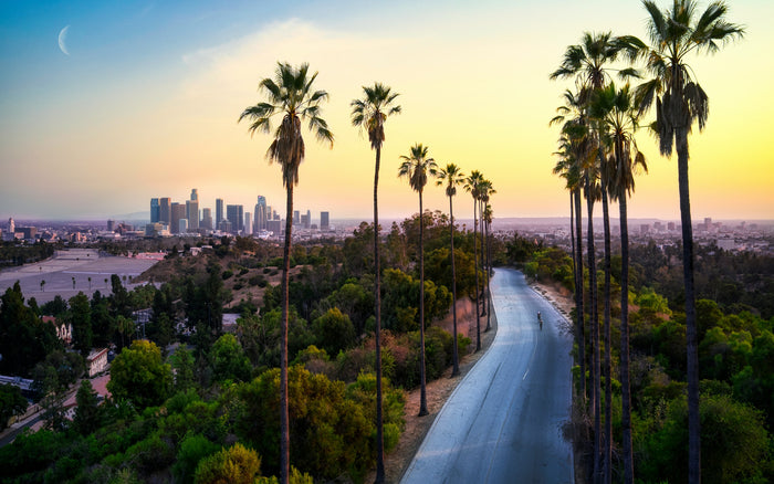 Los Angeles