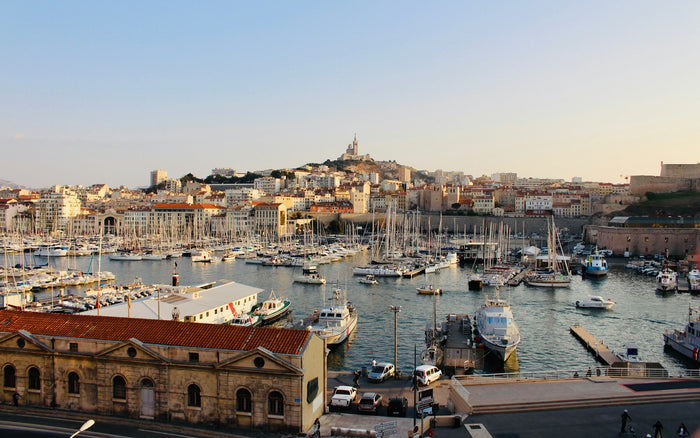 Marseille