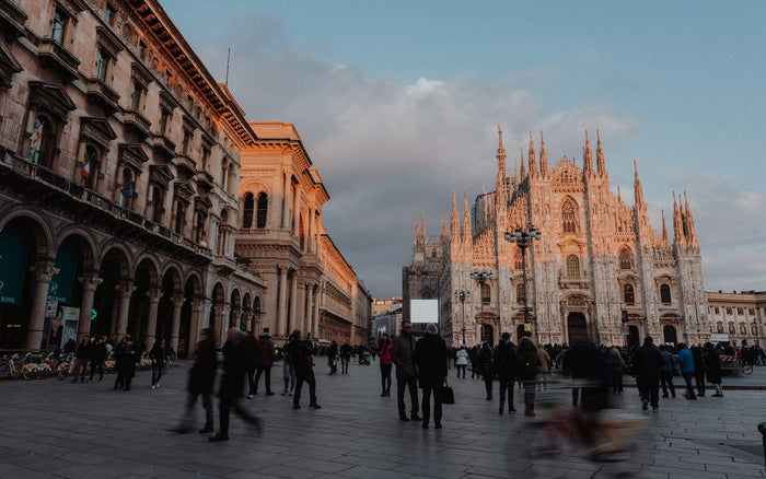 Milan