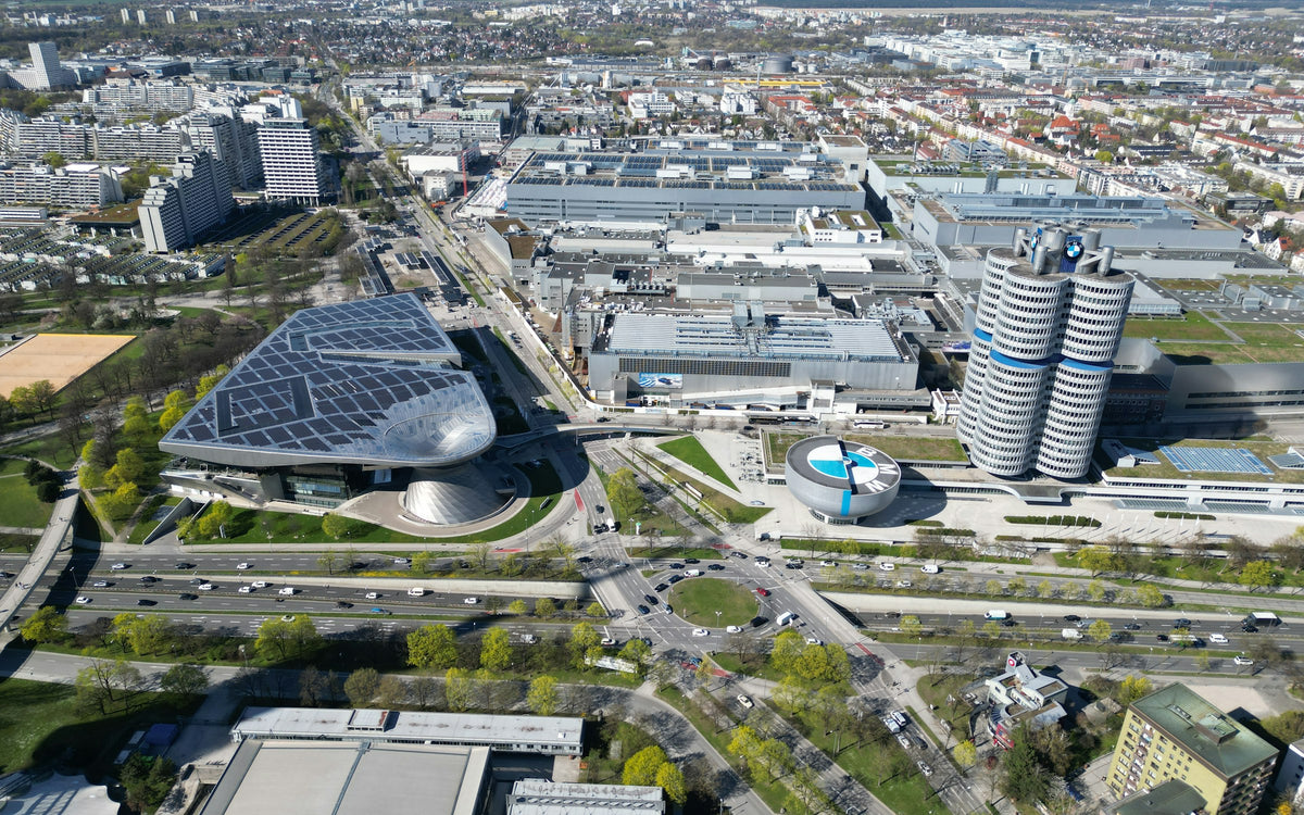 Find TEFL Jobs in Munich with Premier TEFL