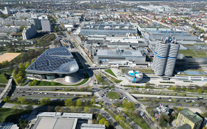 Munich