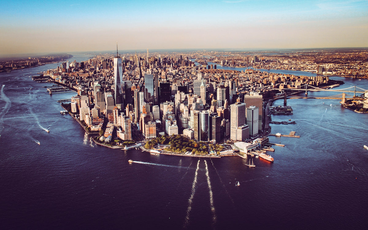 Find TEFL Jobs in New York with Premier TEFL