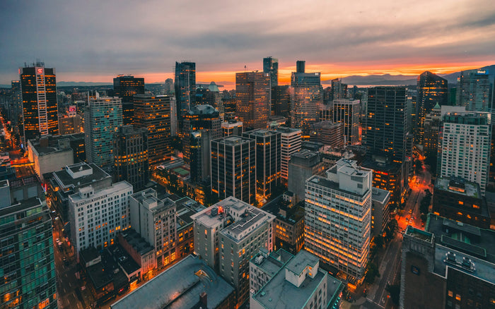 Vancouver