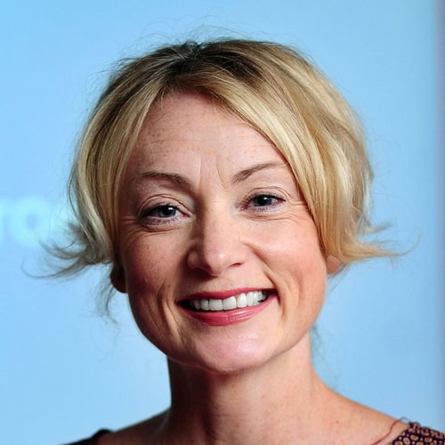Deirdre Bounds