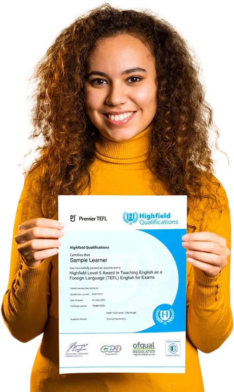 Preview your certificate