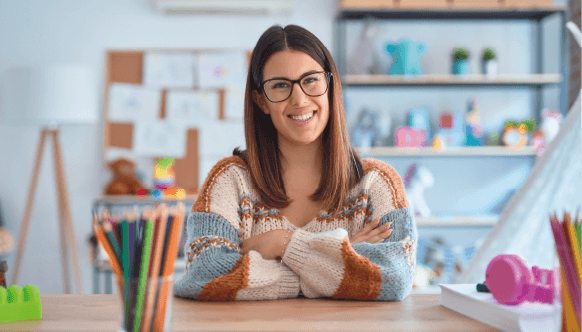 Advanced Grammar for English Teachers