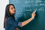 Advanced Grammar for English Teachers