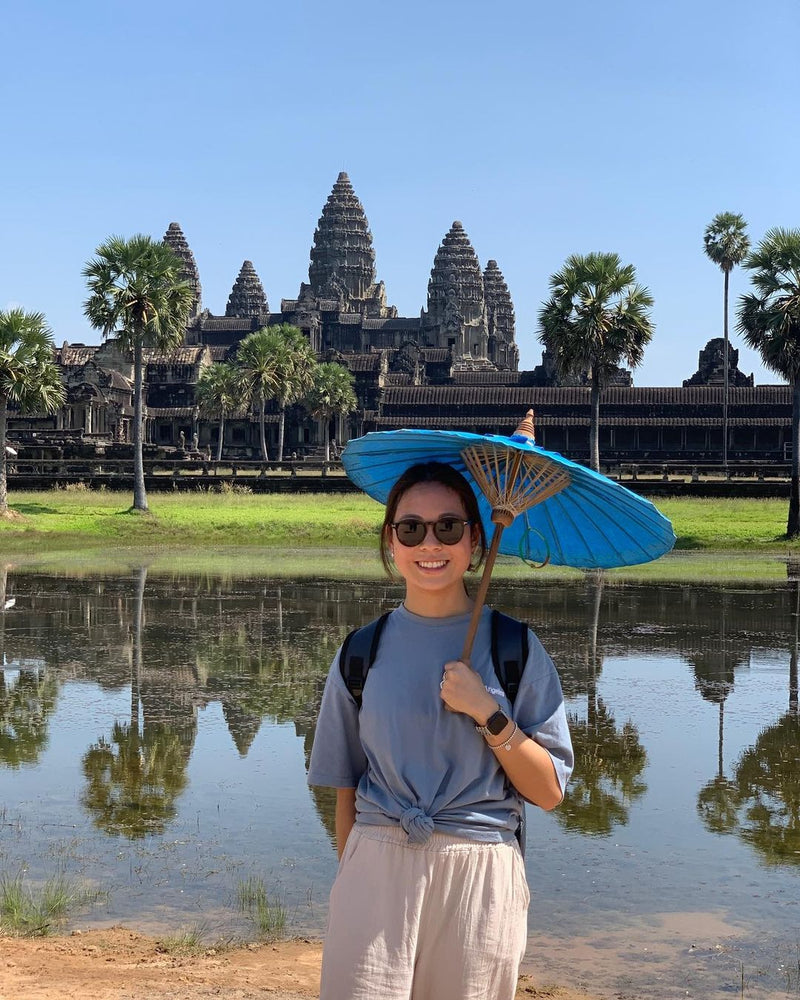 Paid 12 Month Cambodia TEFL Internship
