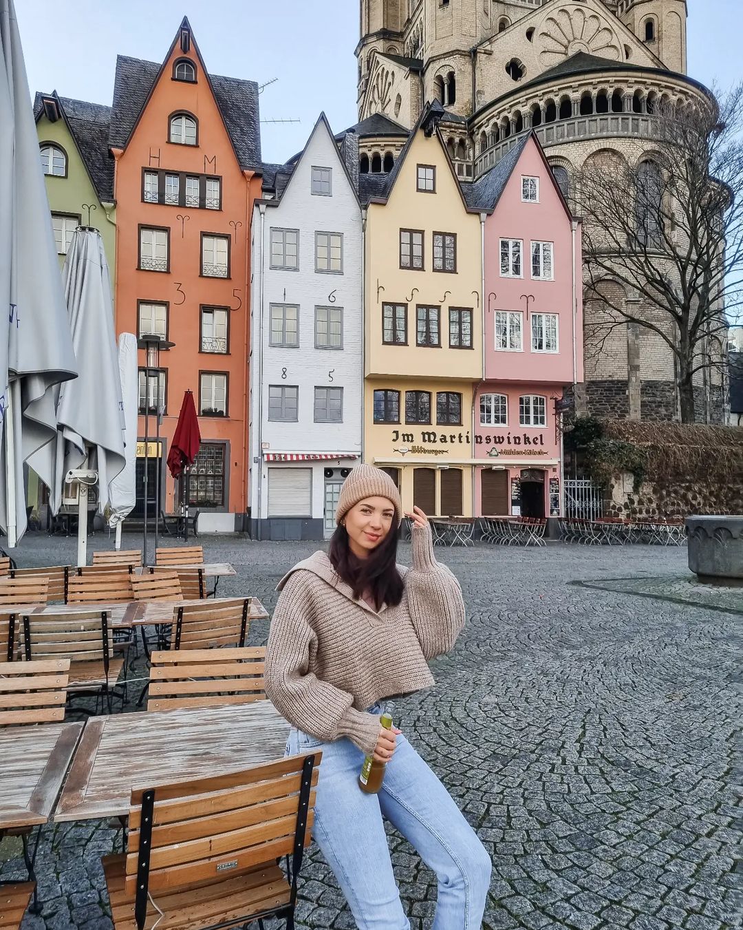 internship germany 1