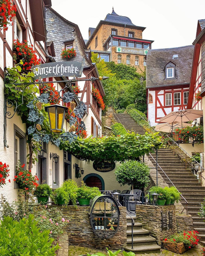 internship germany 4
