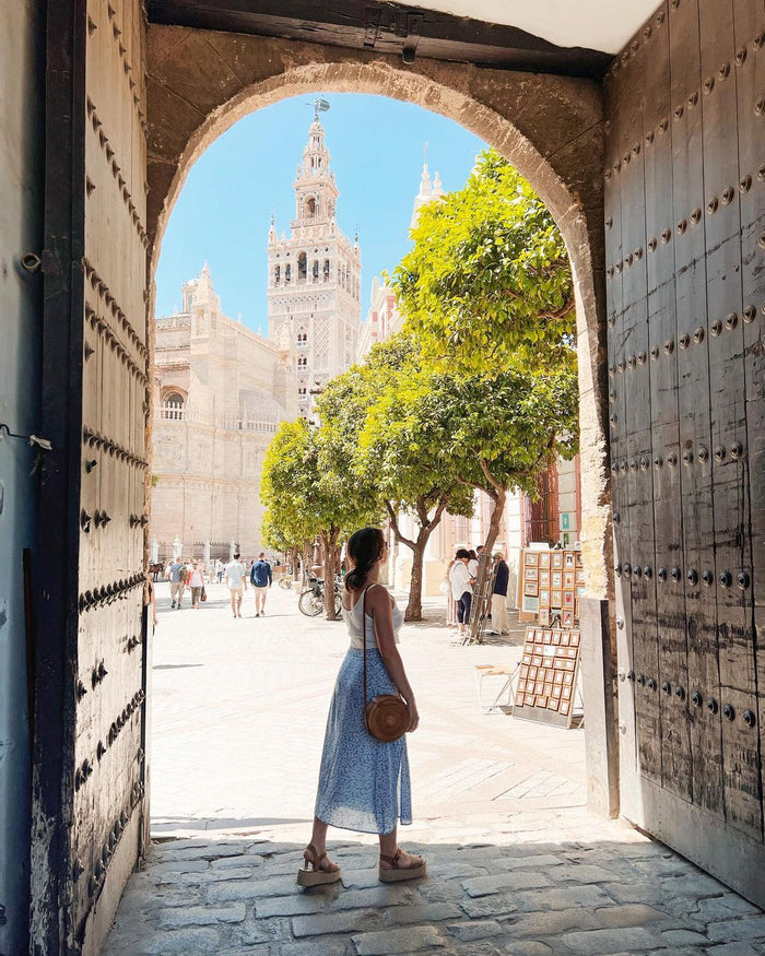 internship spain 2